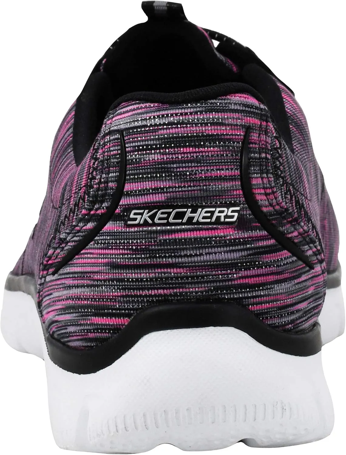Skechers Women's Empire Game On Fashion Sneaker