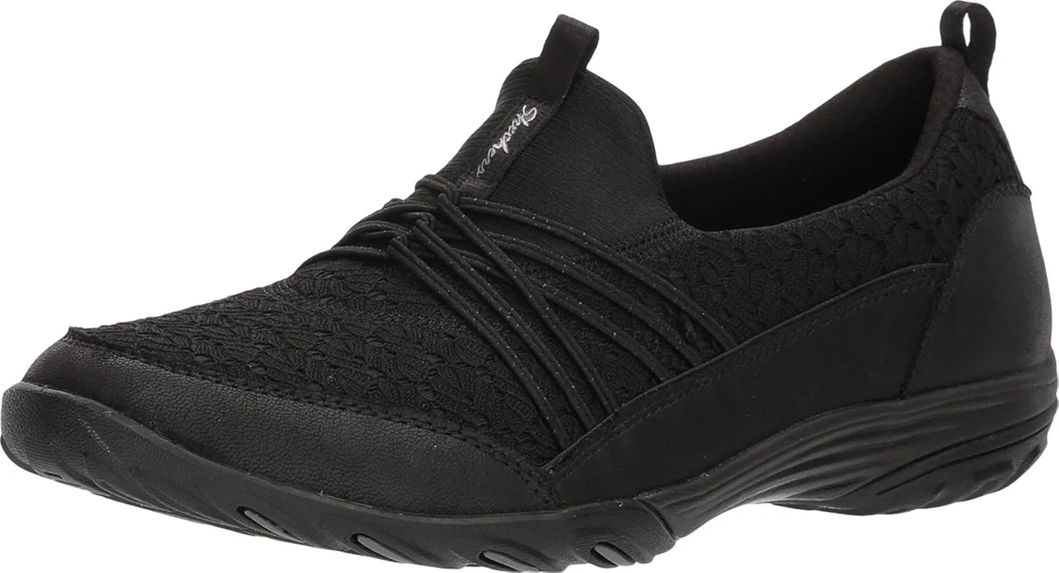 Skechers Women's Empress-Wide-Awake Sneaker
