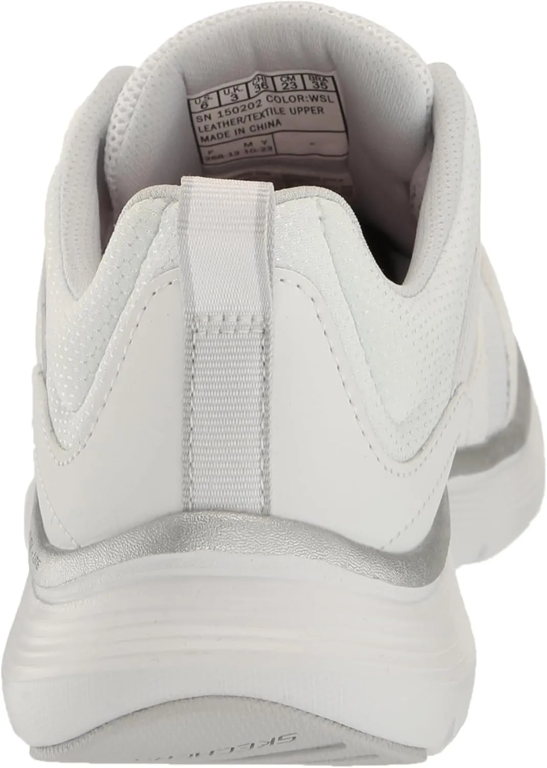 Skechers Women's Flex Appeal 5.0 Sneaker