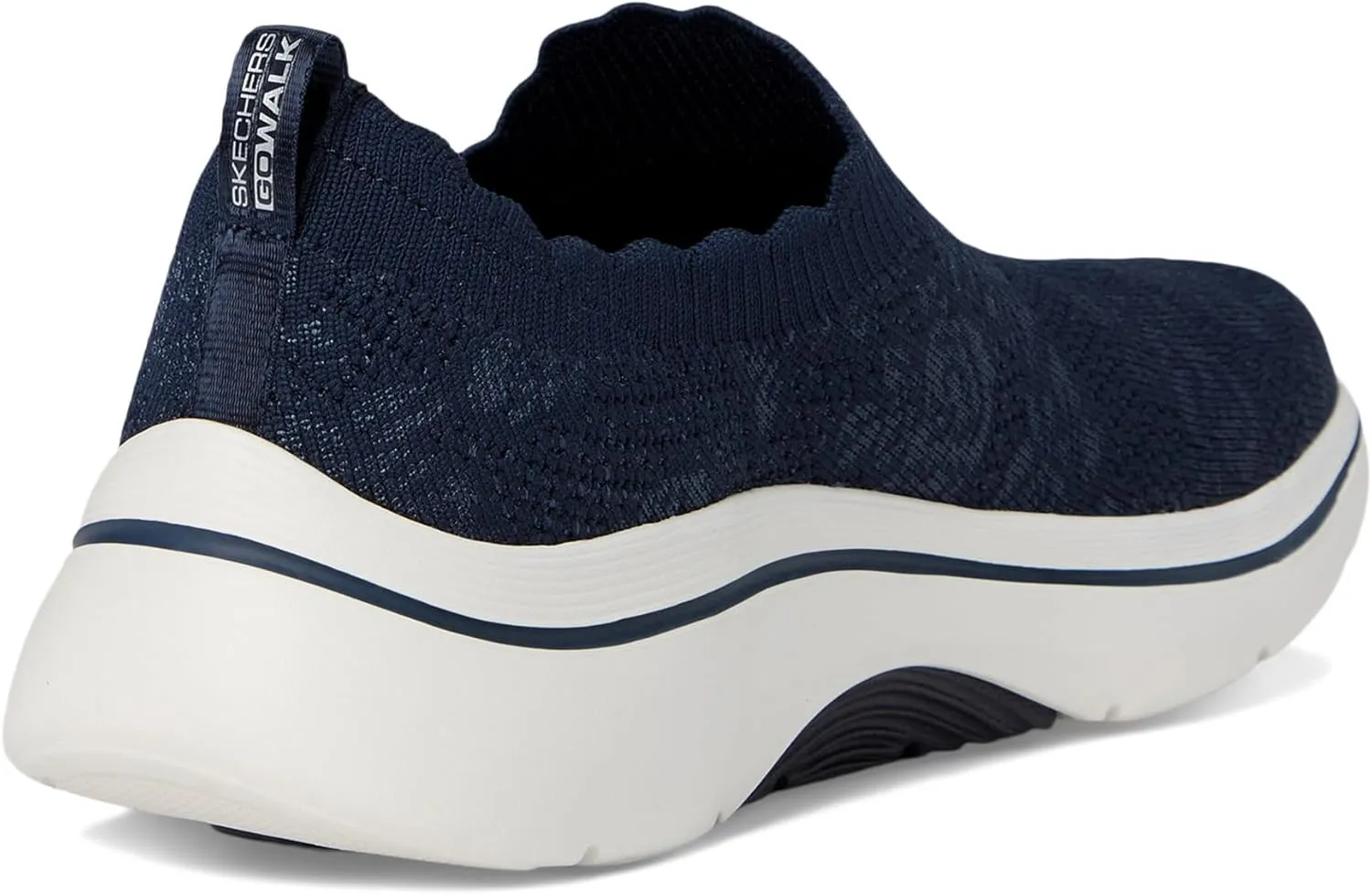 Skechers Women's Go Walk Arch Fit 2.0 Rosa Linda Sneaker