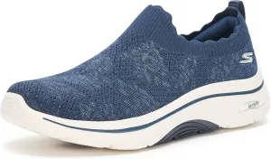 Skechers Women's Go Walk Arch Fit 2.0 Rosa Linda Sneaker
