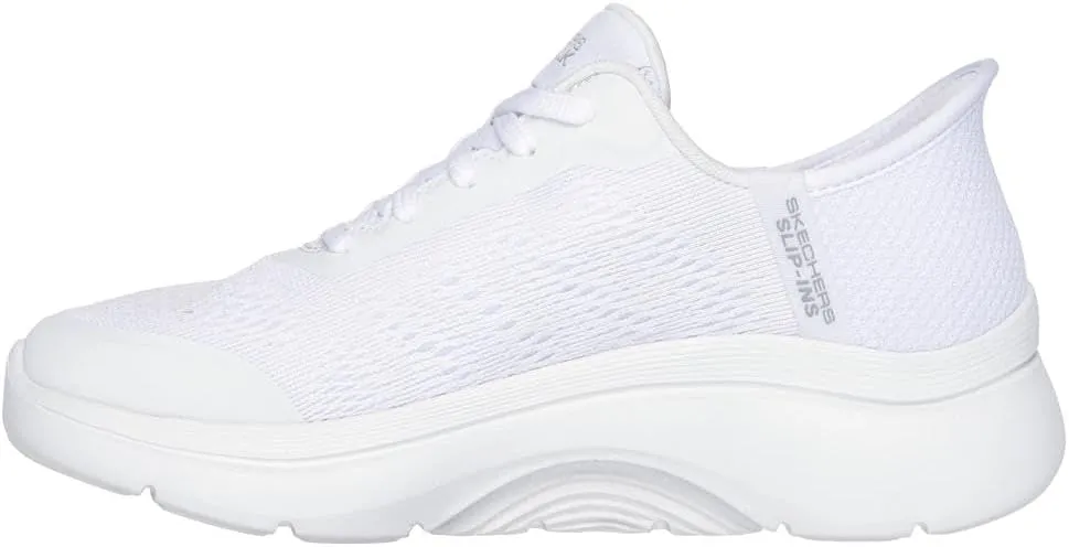 Skechers Women's Go Walk Arch Fit 2.0 Valencia Hands Free Slip-ins Sneaker