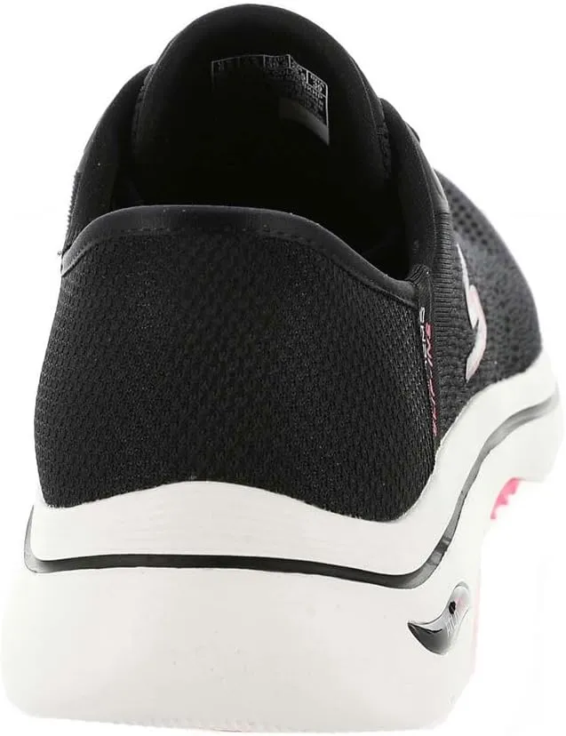 Skechers Women's Go Walk Arch Fit 2.0 Valencia Hands Free Slip-ins Sneaker