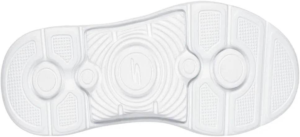 Skechers Women's Go Walk Arch Fit 2.0 Valencia Hands Free Slip-ins Sneaker