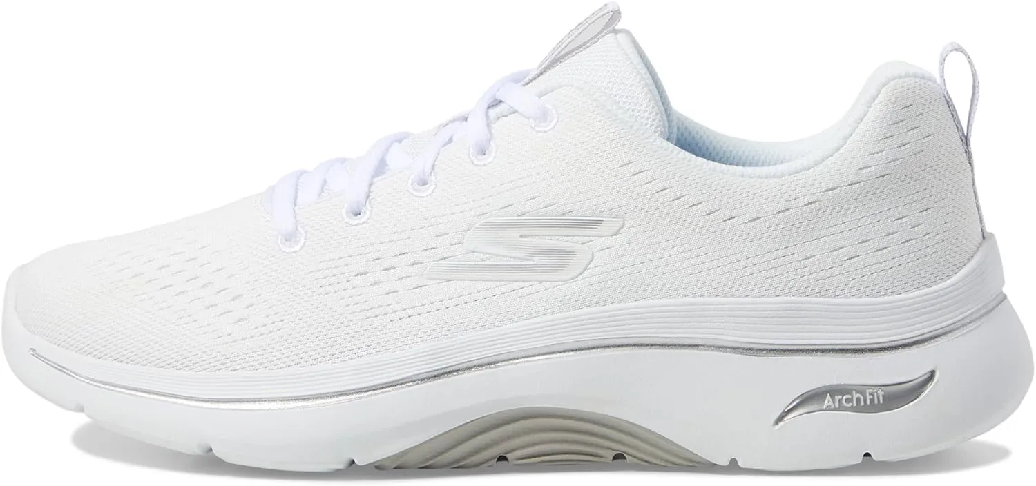 Skechers Women's Go Walk Arch Fit 2.0 Varana Sneaker