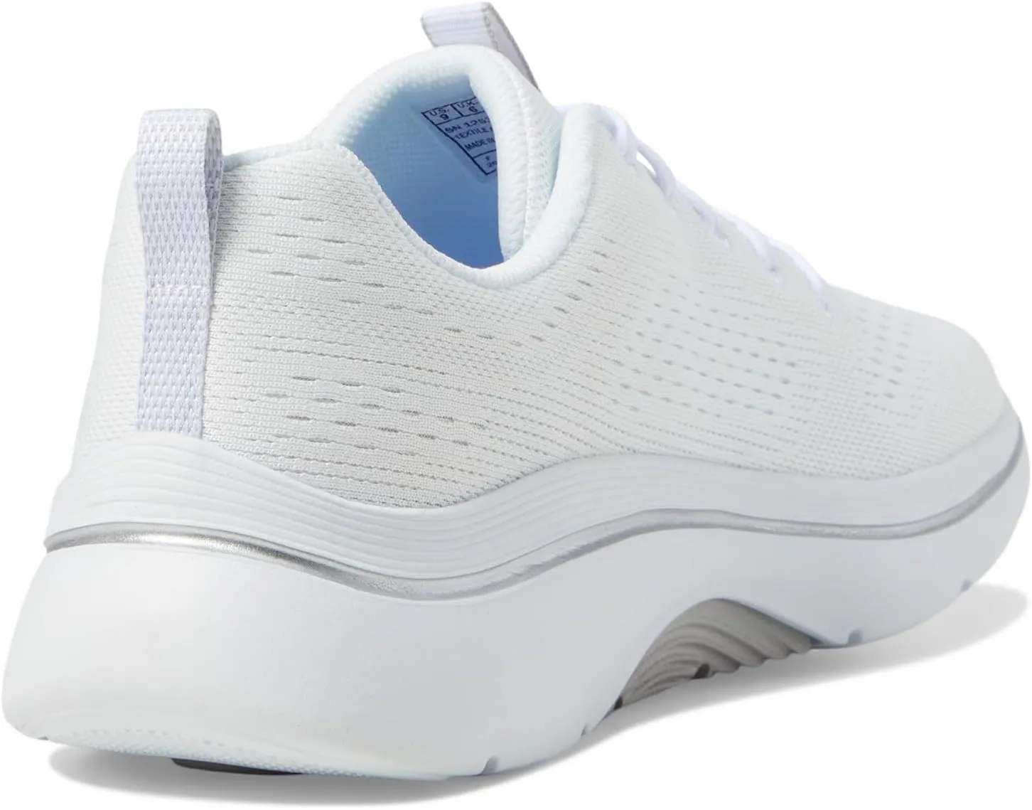 Skechers Women's Go Walk Arch Fit 2.0 Varana Sneaker