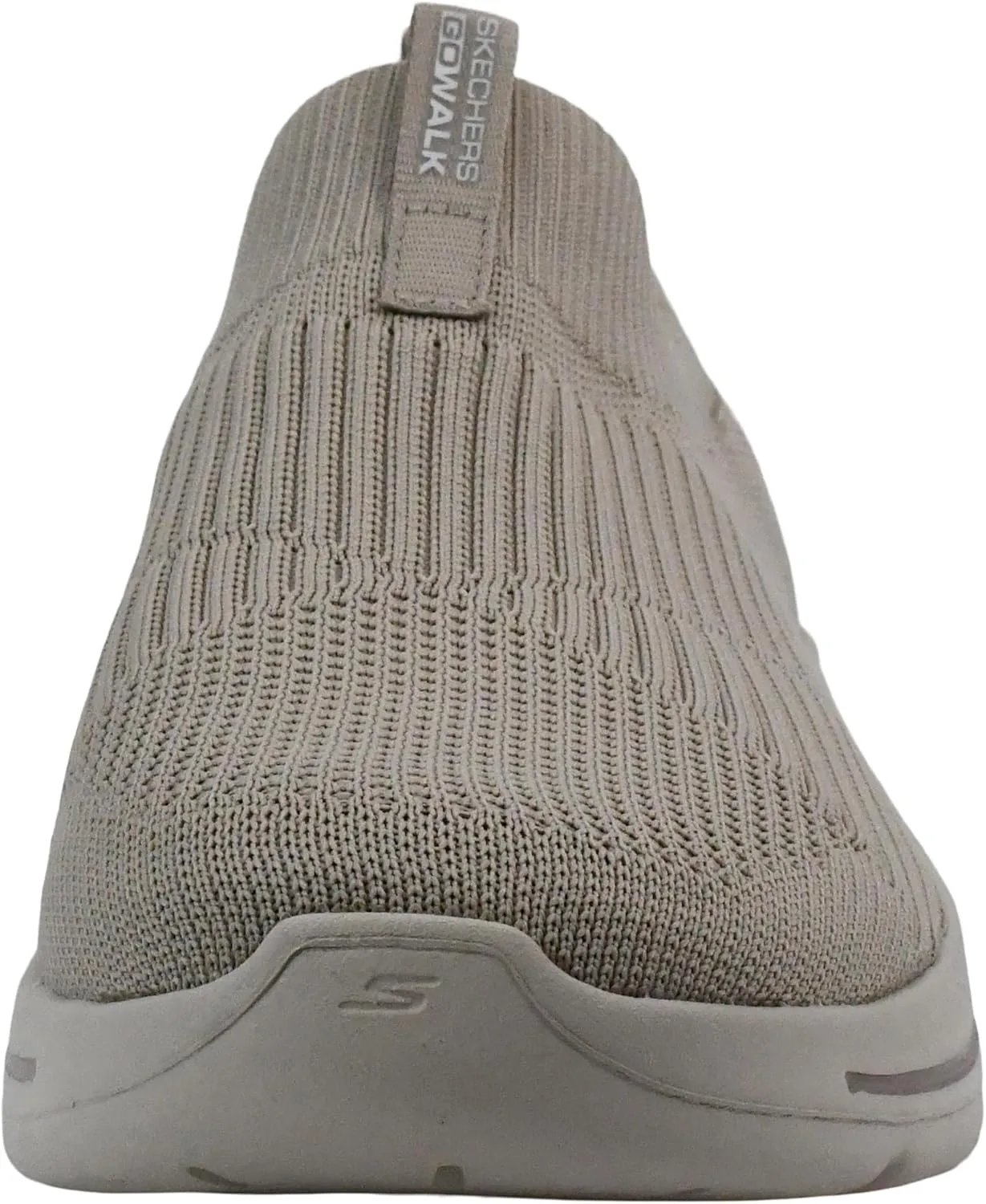 Skechers Women's Go Walk Arch Fit Iconic Sneaker