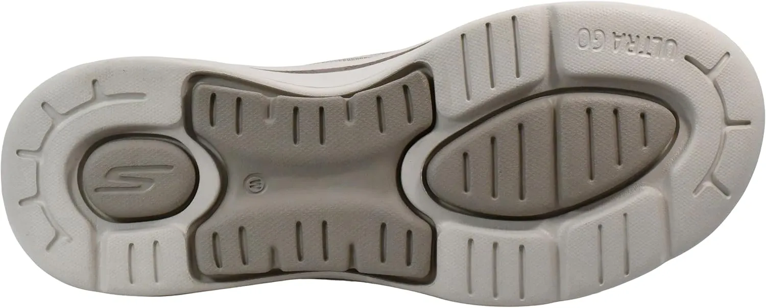 Skechers Women's Go Walk Arch Fit Iconic Sneaker