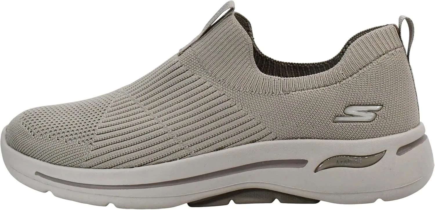 Skechers Women's Go Walk Arch Fit Iconic Sneaker