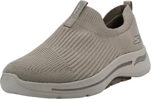 Skechers Women's Go Walk Arch Fit Iconic Sneaker