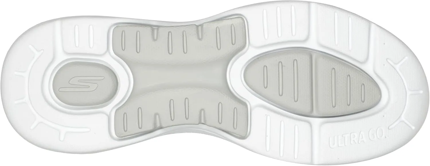Skechers Women's Go Walk Arch Fit Iconic Sneaker