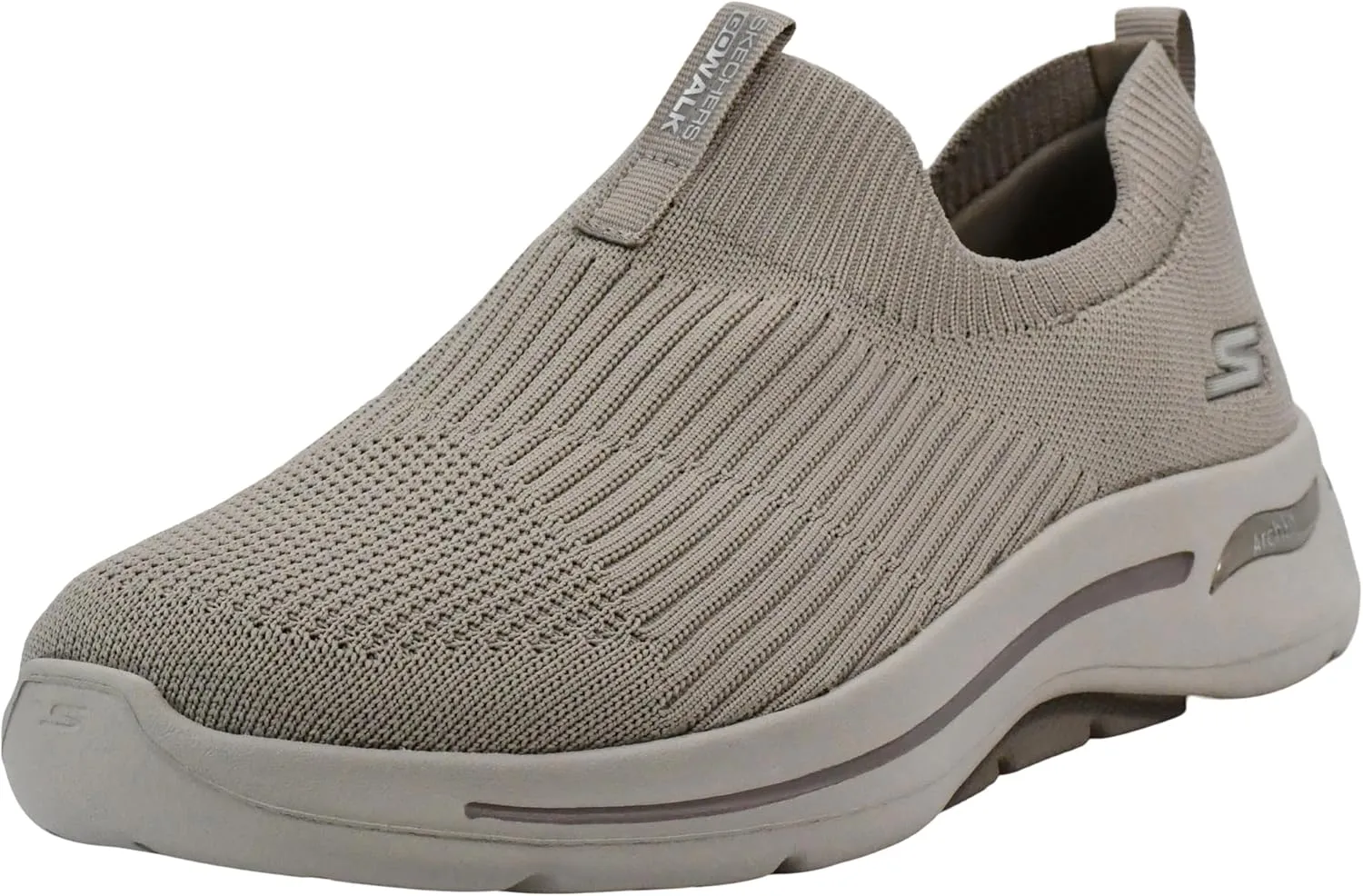 Skechers Women's Go Walk Arch Fit Iconic Sneaker