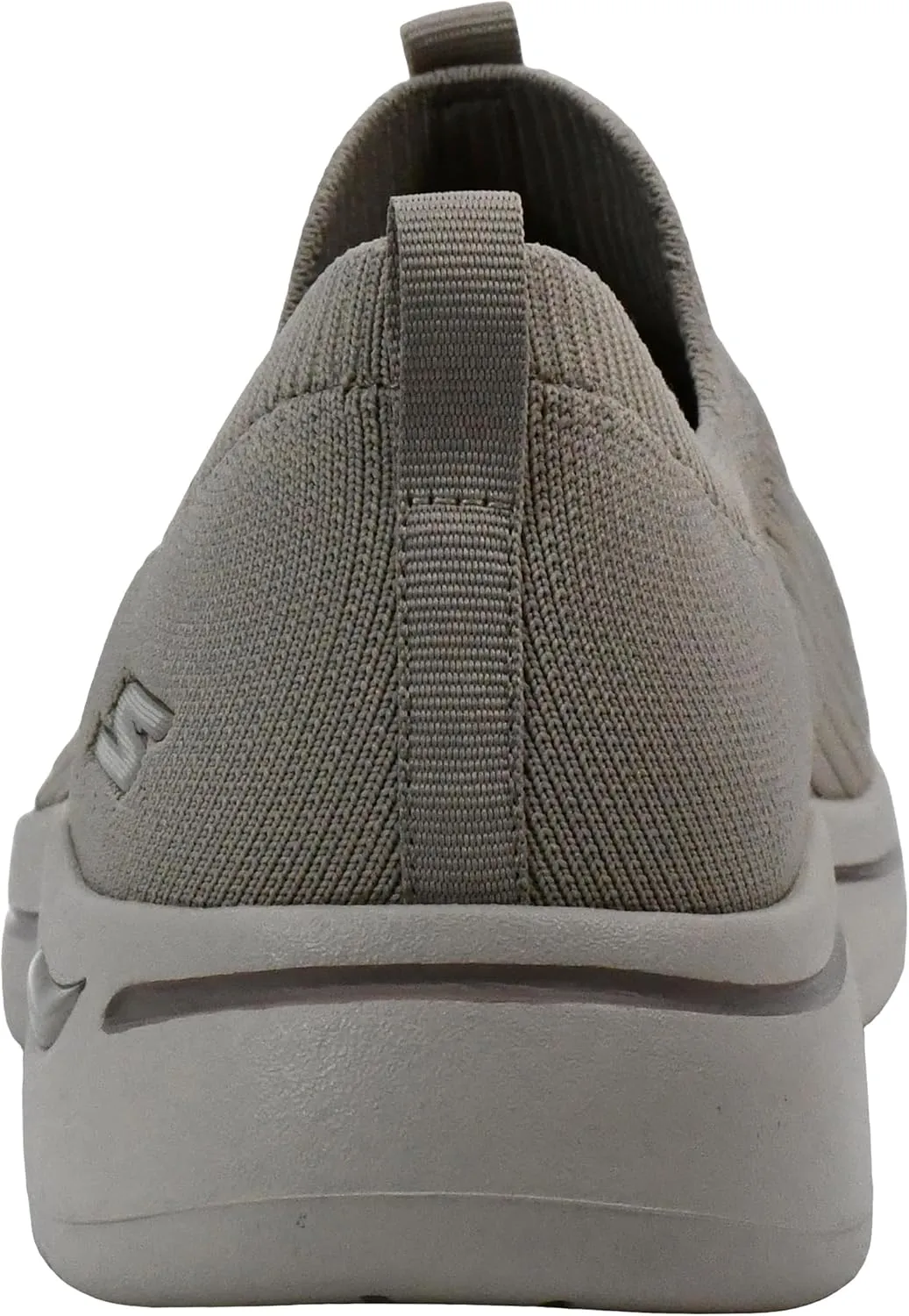 Skechers Women's Go Walk Arch Fit Iconic Sneaker