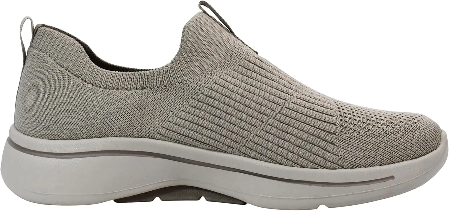 Skechers Women's Go Walk Arch Fit Iconic Sneaker