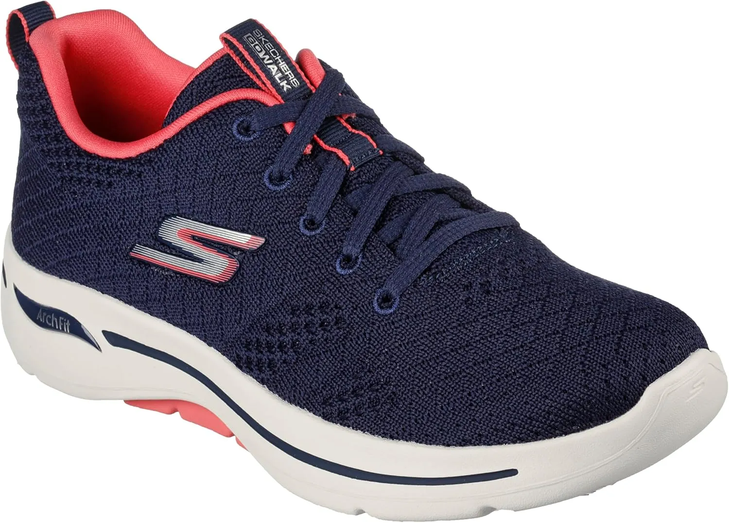 Skechers Women's Go Walk Arch Fit Unify Sneaker