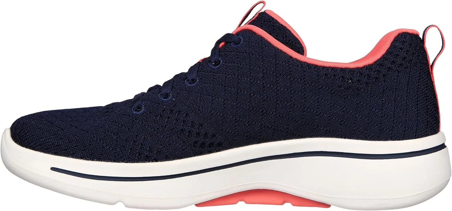 Skechers Women's Go Walk Arch Fit Unify Sneaker