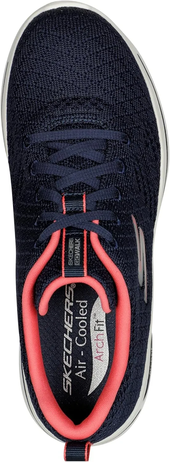 Skechers Women's Go Walk Arch Fit Unify Sneaker