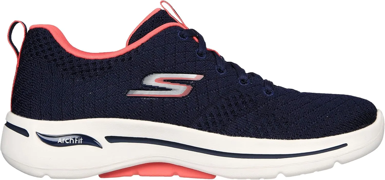 Skechers Women's Go Walk Arch Fit Unify Sneaker