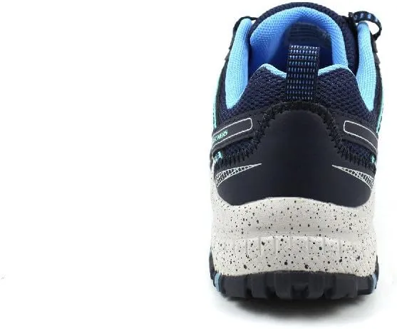 Skechers Women's Hillcrest Hiking Shoe