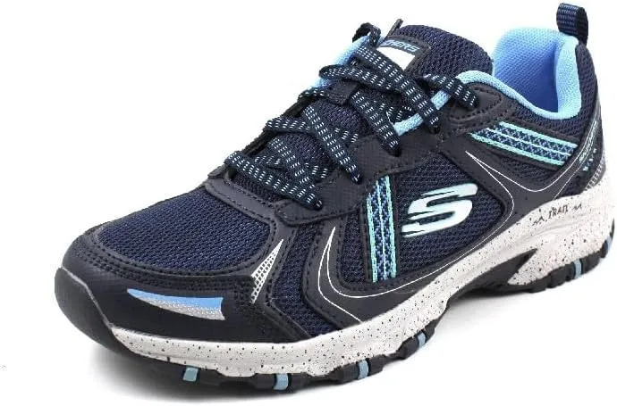 Skechers Women's Hillcrest Hiking Shoe