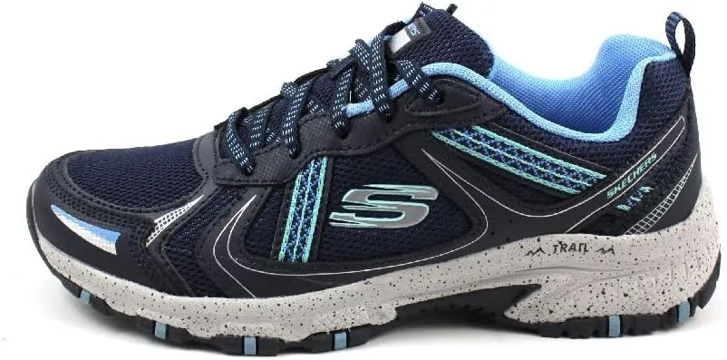 Skechers Women's Hillcrest Hiking Shoe