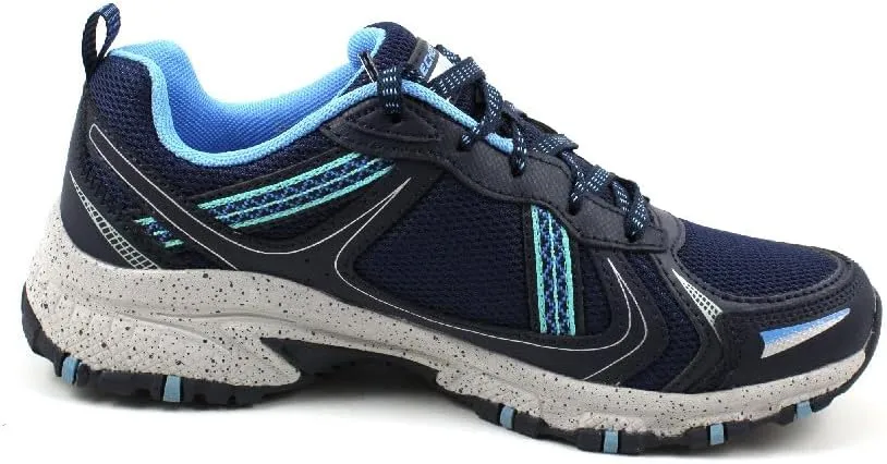 Skechers Women's Hillcrest Hiking Shoe
