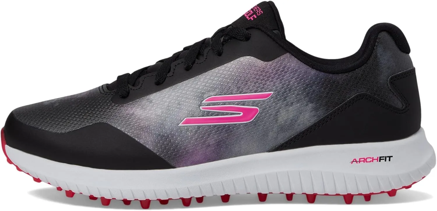 Skechers Women's Max Arch Fit Golf Shoe Sneaker