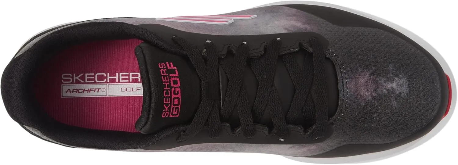 Skechers Women's Max Arch Fit Golf Shoe Sneaker