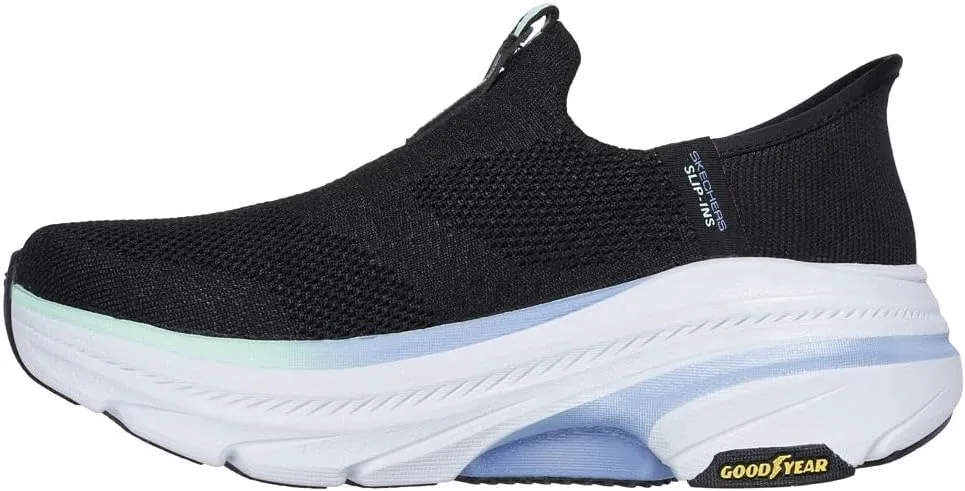 Skechers Women's Max Cushioning Arch Fit 2.0 Cambridge Hands Free Slip-ins Sneaker