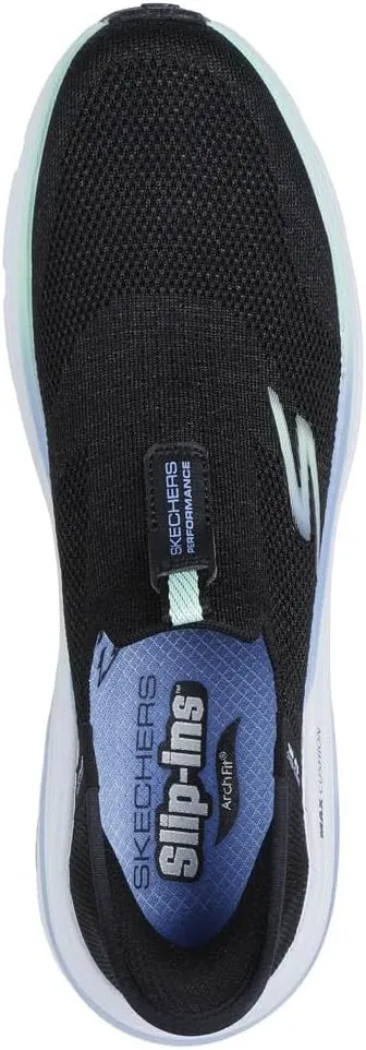 Skechers Women's Max Cushioning Arch Fit 2.0 Cambridge Hands Free Slip-ins Sneaker