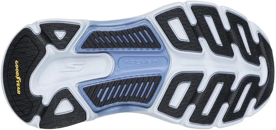 Skechers Women's Max Cushioning Arch Fit 2.0 Cambridge Hands Free Slip-ins Sneaker