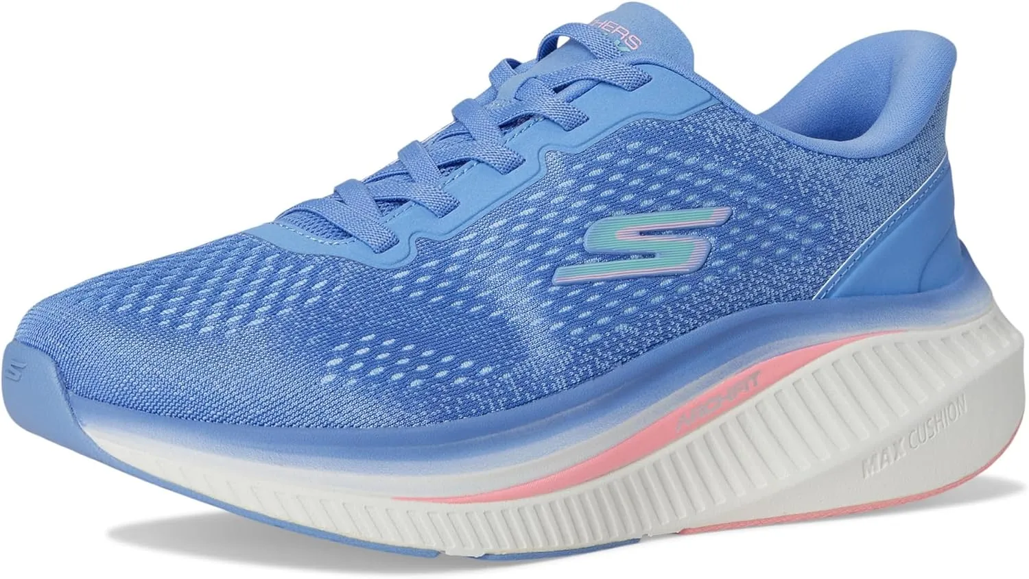 Skechers Women's Max Cushioning Arch Fit Roslyn Sneaker