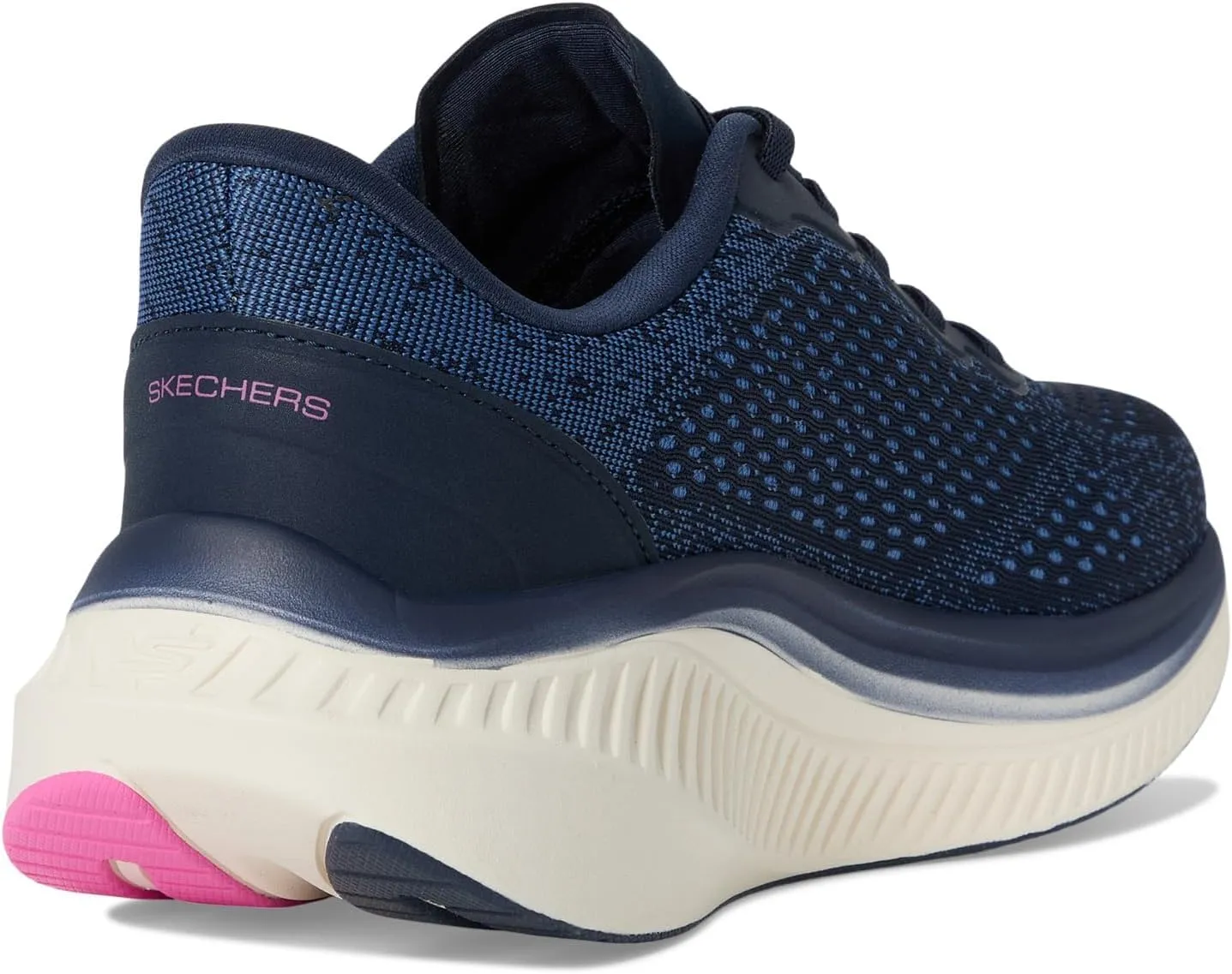 Skechers Women's Max Cushioning Arch Fit Roslyn Sneaker