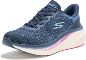 Skechers Women's Max Cushioning Arch Fit Roslyn Sneaker