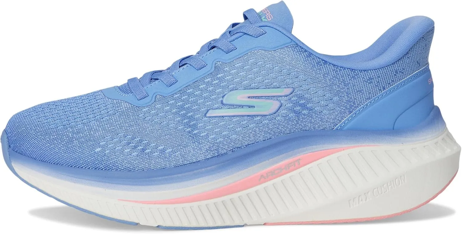 Skechers Women's Max Cushioning Arch Fit Roslyn Sneaker