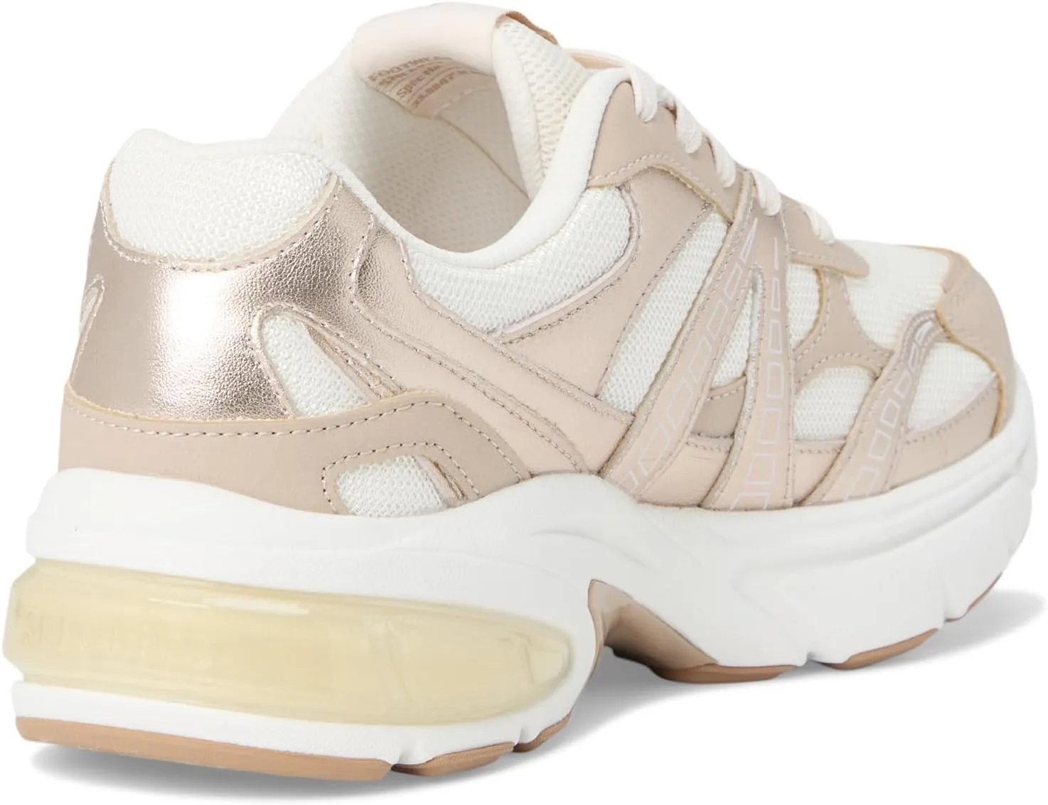 Skechers Women's Shadow-Stellar 90 Sneaker