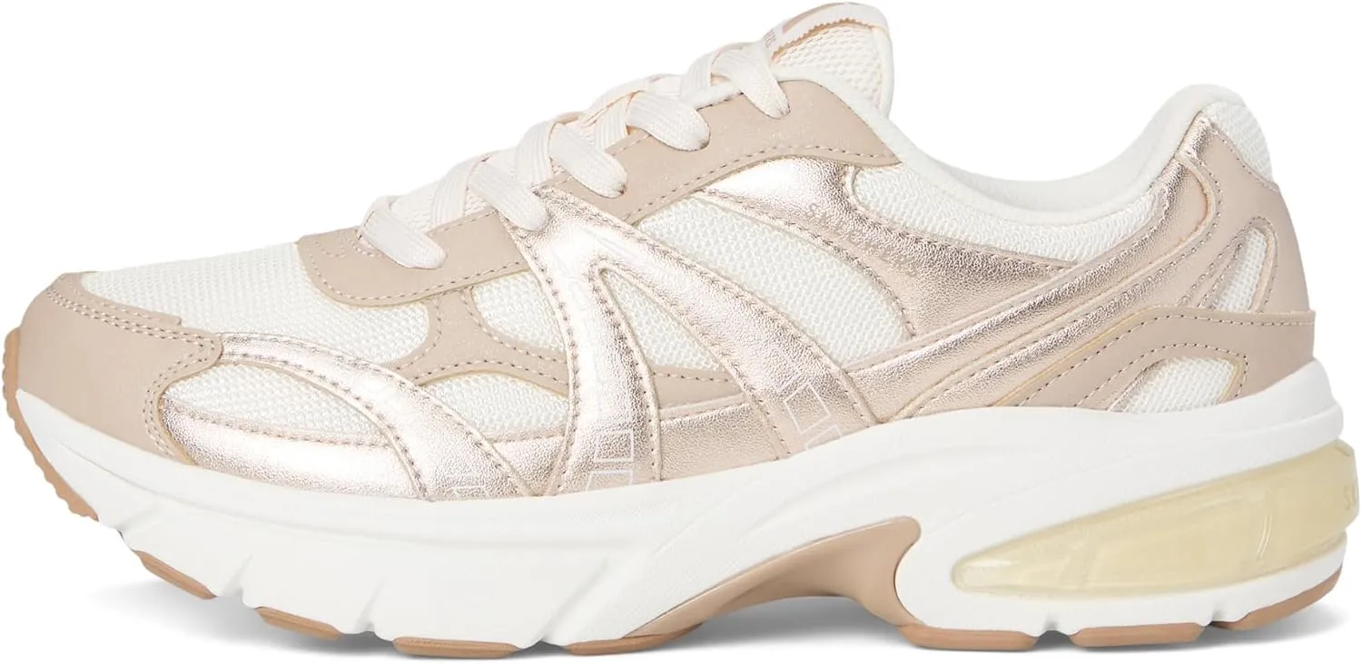 Skechers Women's Shadow-Stellar 90 Sneaker