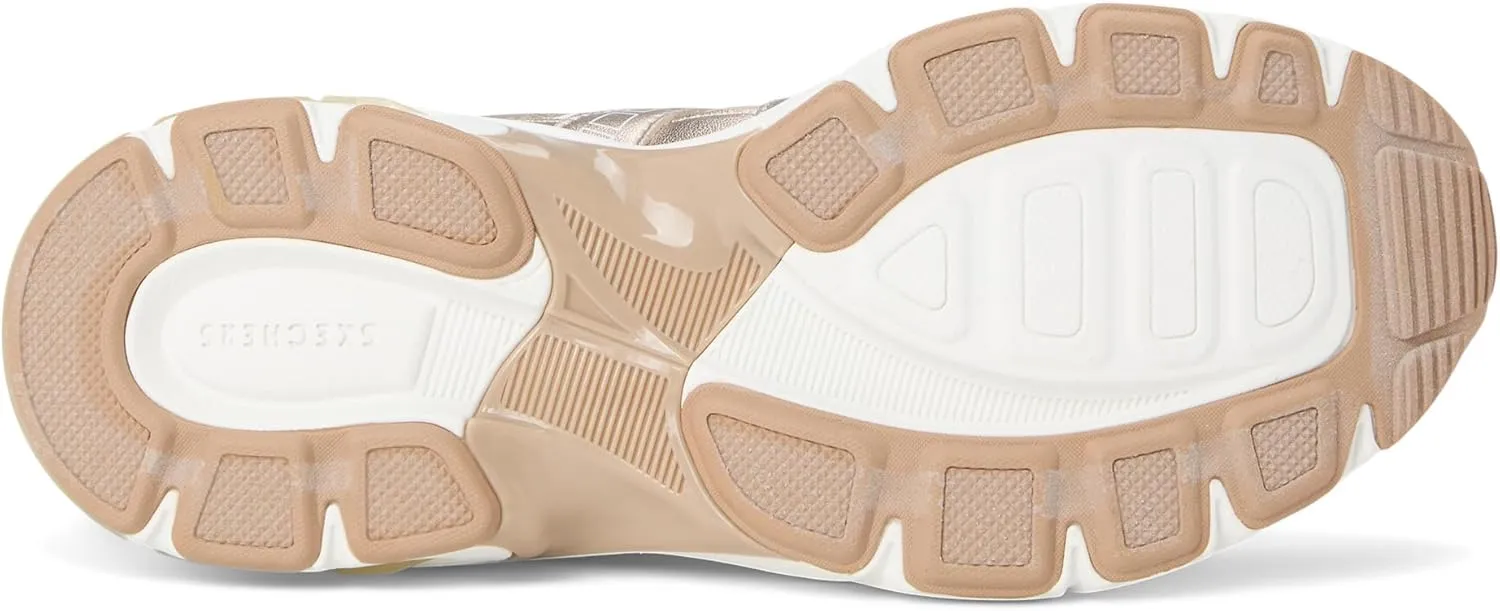 Skechers Women's Shadow-Stellar 90 Sneaker