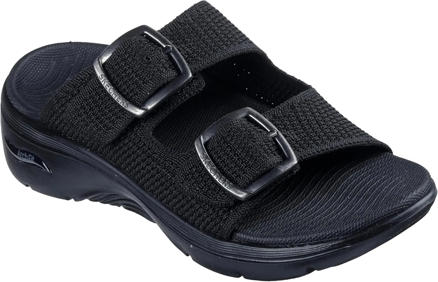 Skechers Women's Slide Sandal
