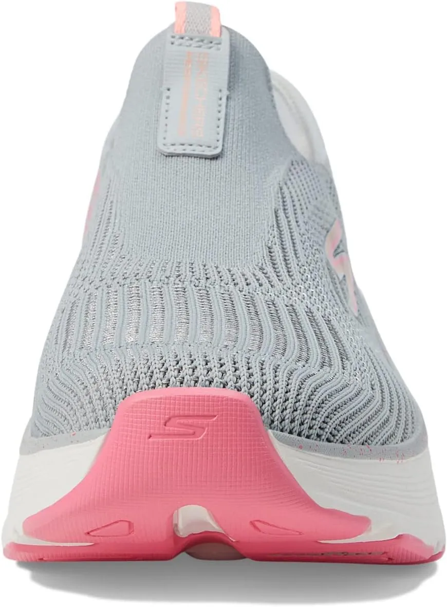 Skechers Women's Slip-ins: Max Cushioning Arch Fit Slip-On Walking Shoes Sneaker