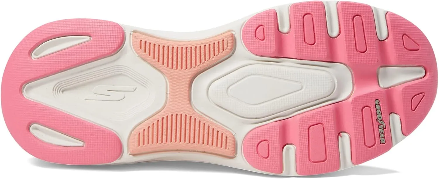 Skechers Women's Slip-ins: Max Cushioning Arch Fit Slip-On Walking Shoes Sneaker
