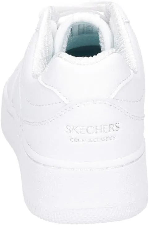 Skechers Women's Sport Court 2.0-core Essentia Sneaker