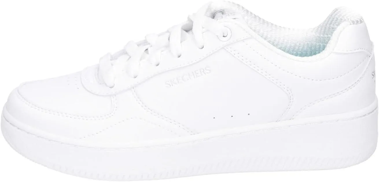 Skechers Women's Sport Court 2.0-core Essentia Sneaker