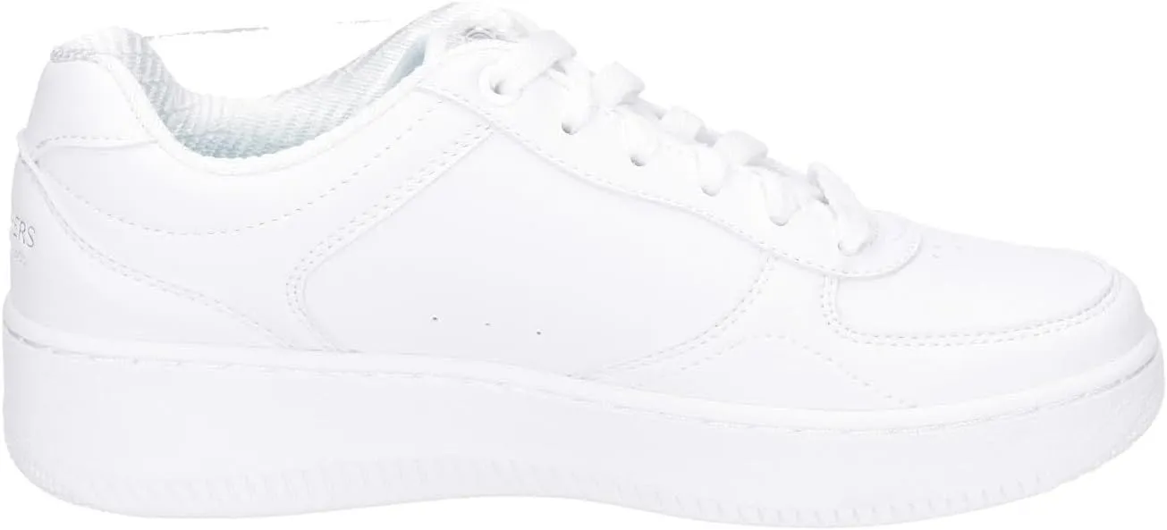 Skechers Women's Sport Court 2.0-core Essentia Sneaker