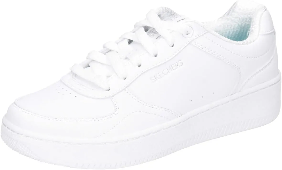 Skechers Women's Sport Court 2.0-core Essentia Sneaker