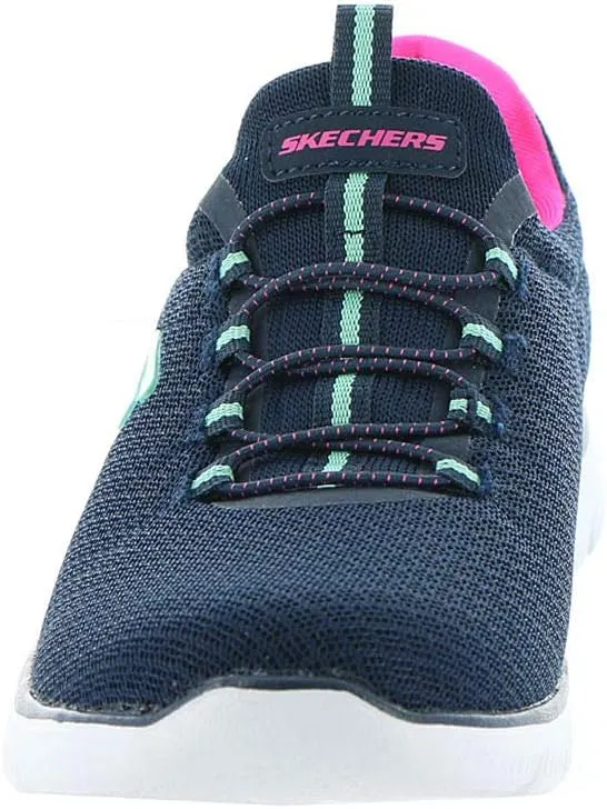 Skechers Women's Summits Sneaker
