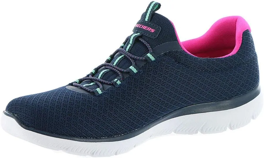 Skechers Women's Summits Sneaker
