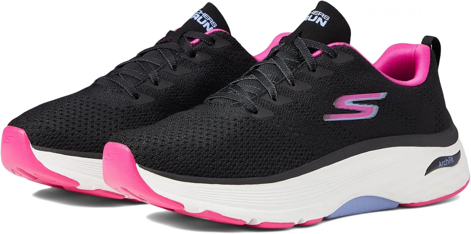 Skechers Women's Tennis Sneaker, 0