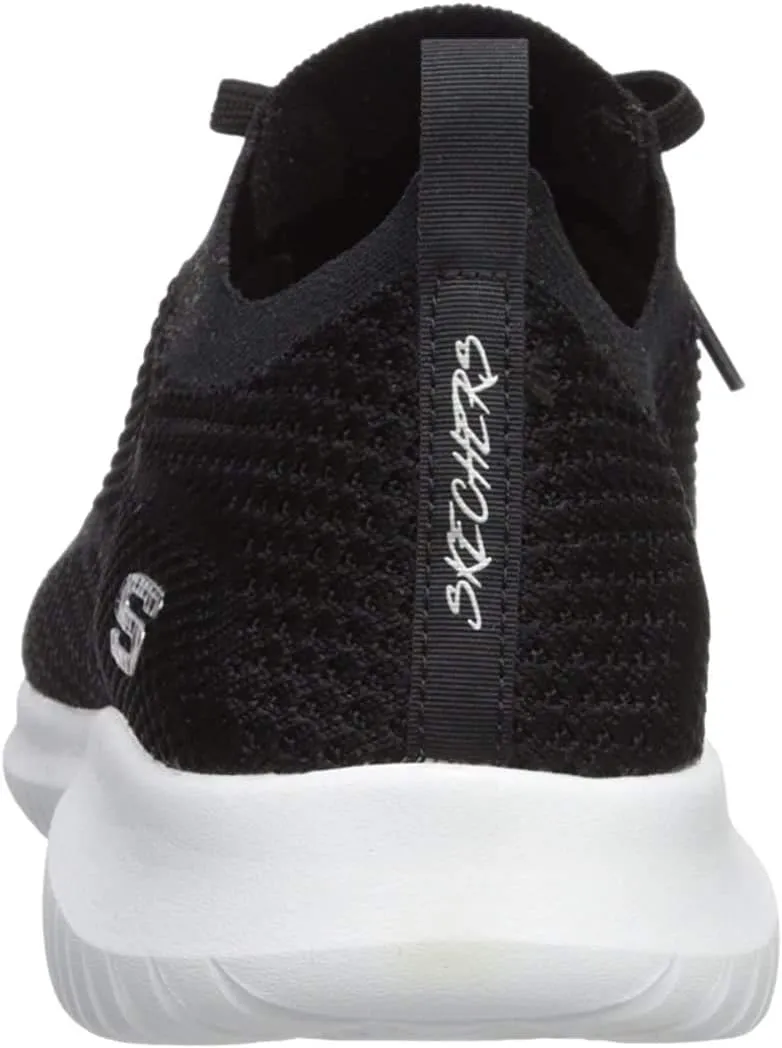 Skechers Women's Ultra Flex Statements Sneaker