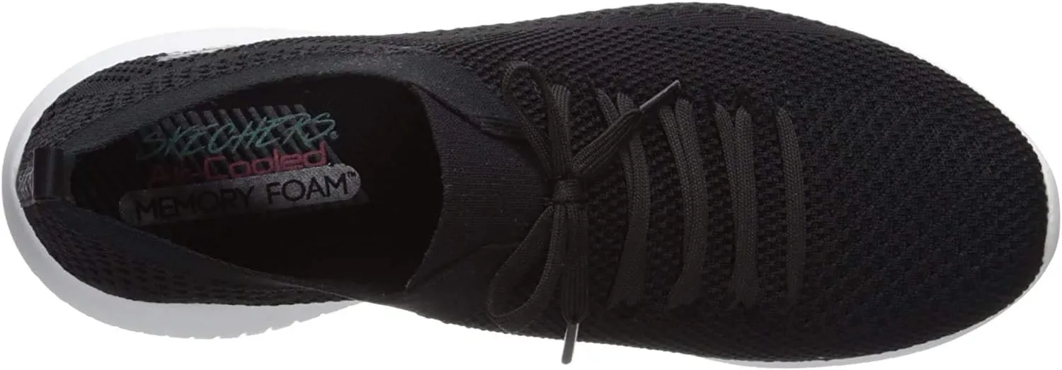 Skechers Women's Ultra Flex Statements Sneaker